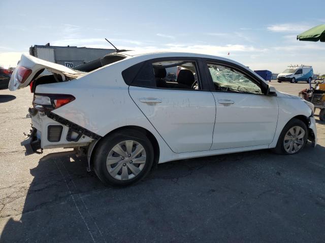 2020 KIA RIO LX 3KPA24AD1LE282314