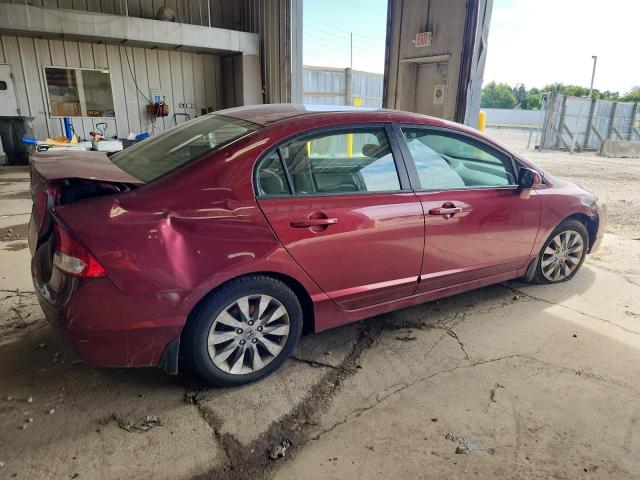 2010 HONDA CIVIC EXL #3296364133