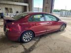 Lot #3296364133 2010 HONDA CIVIC EXL