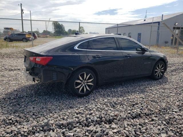 2016 CHEVROLET MALIBU LT 1G1ZE5ST9GF337912