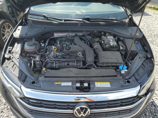 2024 VOLKSWAGEN JETTA S 3VW5M7BU8RM036545