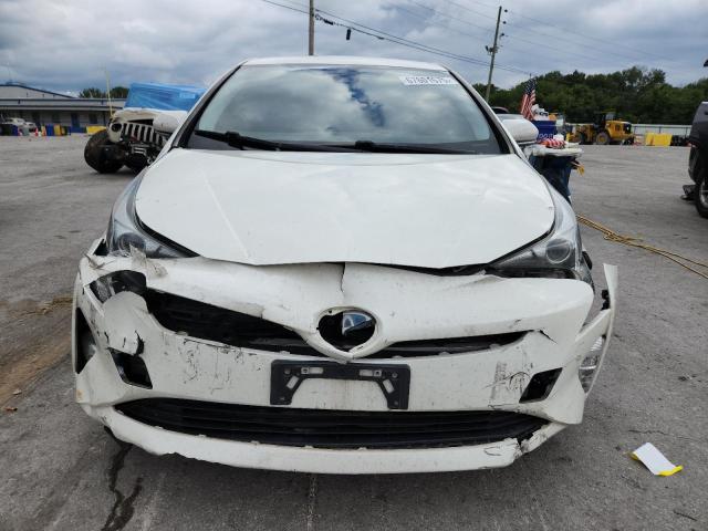 2018 TOYOTA PRIUS JTDKARFU5J3547429