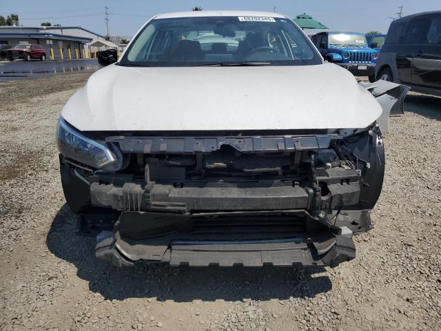 2024 NISSAN SENTRA SV 3N1AB8CV8RY256638