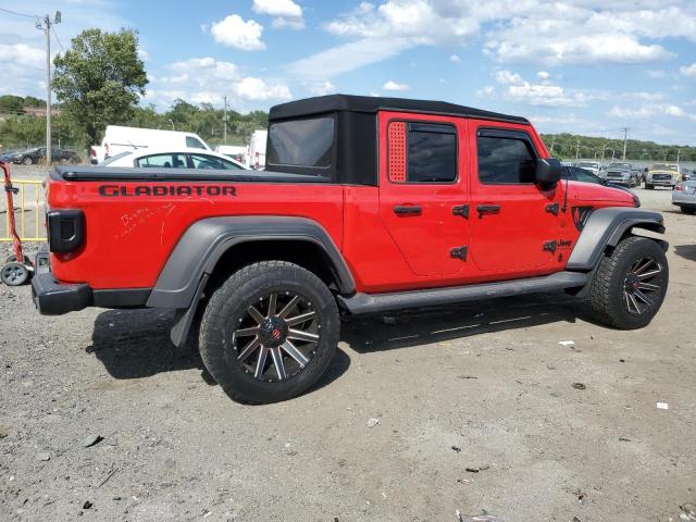 2020 JEEP GLADIATOR #3293731921