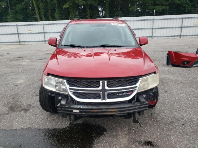 2016 DODGE JOURNEY SXT 3C4PDCBG7GT153034
