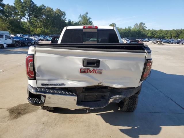 2016 GMC SIERRA K1500 SLT 3GTU2NEC7GG244990