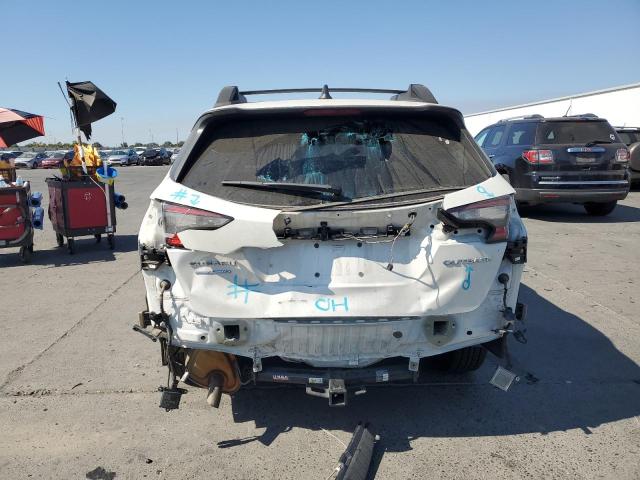 2023 SUBARU OUTBACK LIMITED 4S4BTANC7P3203786