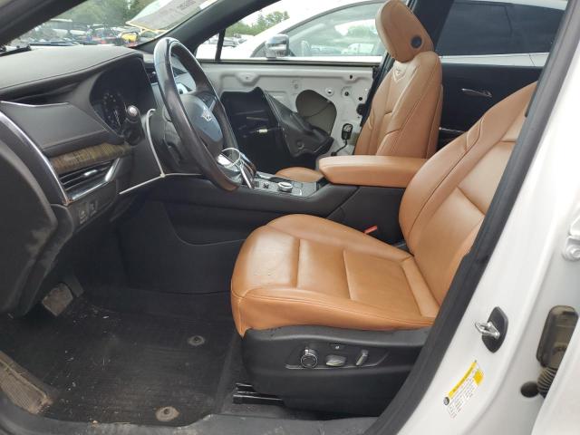 2020 CADILLAC XT4 PREMIU 1GYFZDR4XLF045505