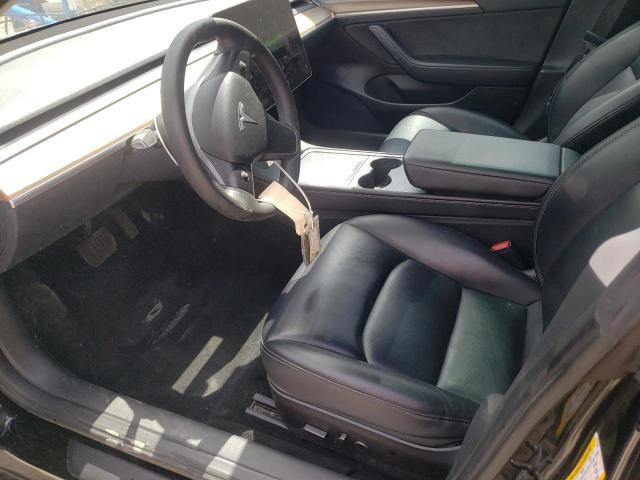 2023 TESLA MODEL 3 5YJ3E1EA0PF451236