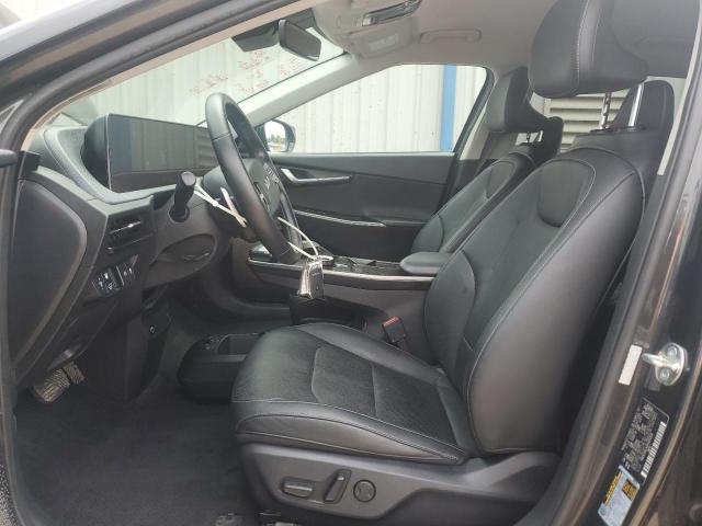 2023 KIA EV6 LIGHT - KNDC34LA1P5156531