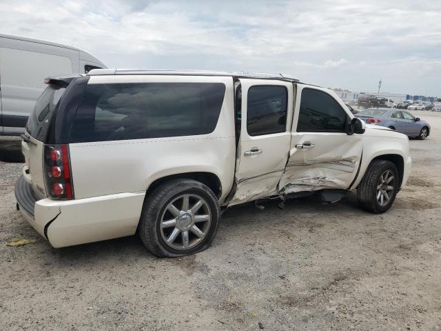 2013 GMC YUKON XL D #3305243016
