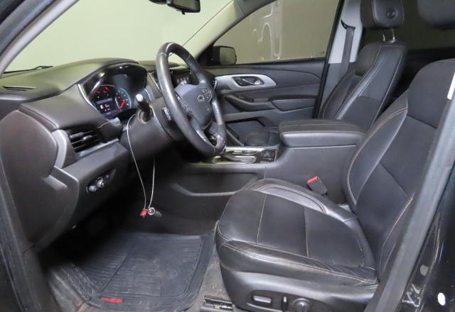 2020 CHEVROLET TRAVERSE RS 1GNERJKW4LJ143526