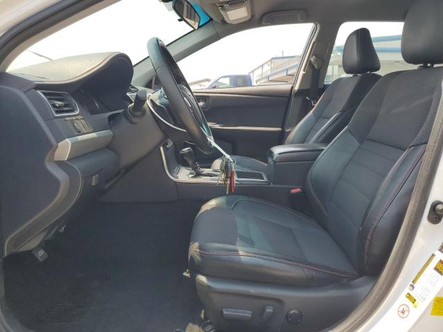 2016 TOYOTA CAMRY LE 4T1BF1FK7GU244023
