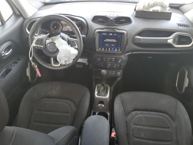 2021 JEEP RENEGADE L ZACNJCB15MPN27846