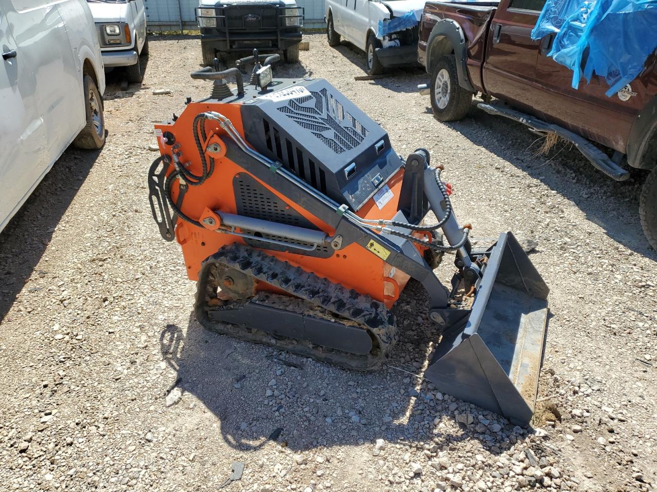 Lot #3260443560 2023 MINS HT 360 13.