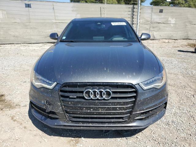 2015 AUDI A6 PRESTIG WAUHGAFC3FN039387