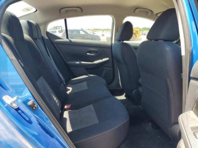 2021 NISSAN SENTRA SR - 3N1AB8DVXMY277529