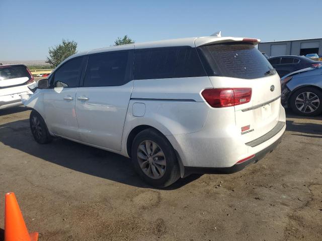 2020 KIA SEDONA L KNDMA5C10L6586605