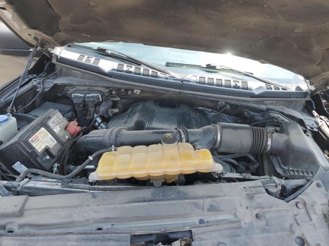 2017 FORD F150 SUPER CAB 1FTFX1EG1HKE50483