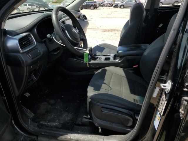 2019 KIA SORENTO L - 5XYPG4A33KG564569