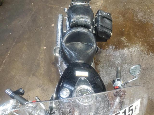 2006 SUZUKI C50 JS1VS55AX62113590