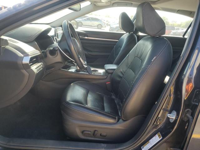 2019 NISSAN ALTIMA SL 1N4BL4EV6KC163447