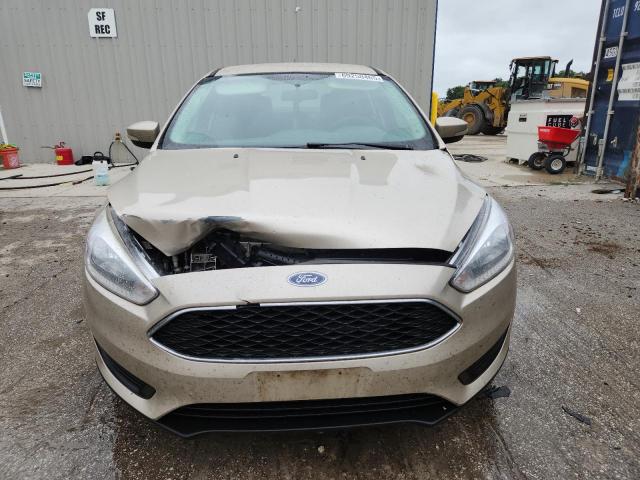 2017 FORD FOCUS SE 1FADP3F24HL232253