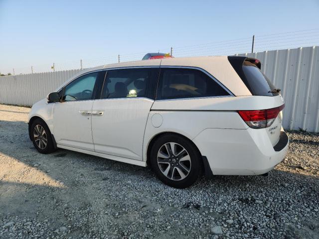 2016 HONDA ODYSSEY 5FNRL5H93GB012587
