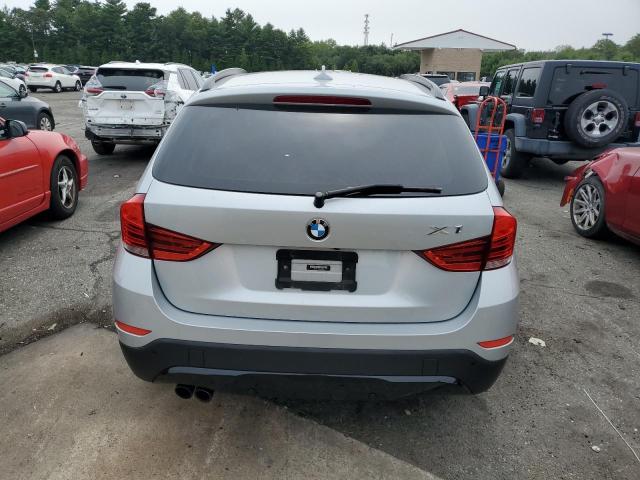 2015 BMW X1 XDRIVE2 WBAVL1C53FVY39658