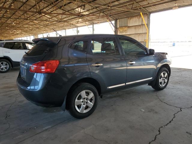 2013 NISSAN ROGUE S - JN8AS5MT8DW031102