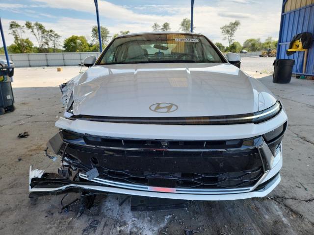 2024 HYUNDAI SONATA HYB KMHL54JJ1RA087407