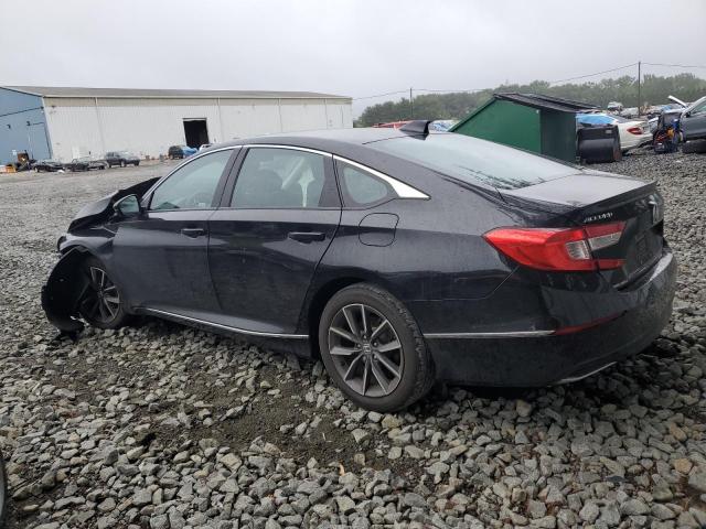 2021 HONDA ACCORD EXL 1HGCV1F5XMA080593