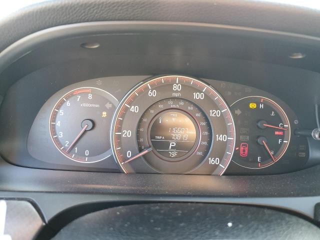 2017 HONDA ACCORD SPORT 1HGCR2F53HA295488
