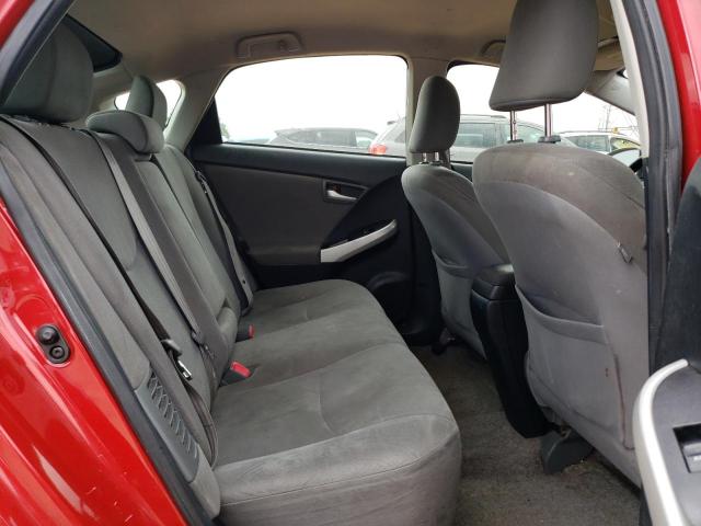 2012 TOYOTA PRIUS #3301614634