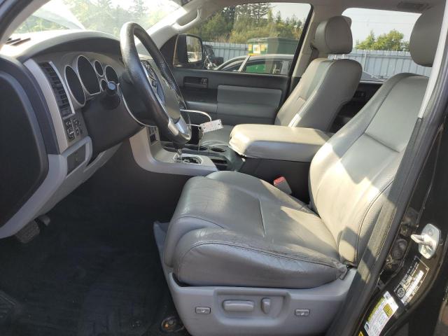 2016 TOYOTA SEQUOIA SR5 5TDBY5G18GS130564