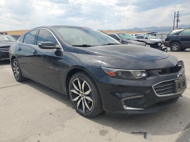 2017 CHEVROLET MALIBU LT - 1G1ZE5ST3HF218772