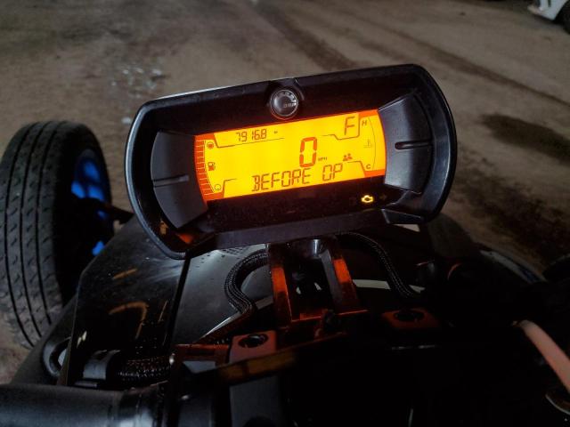 2022 CAN-AM RYKER 3JB2FEF20NJ001459