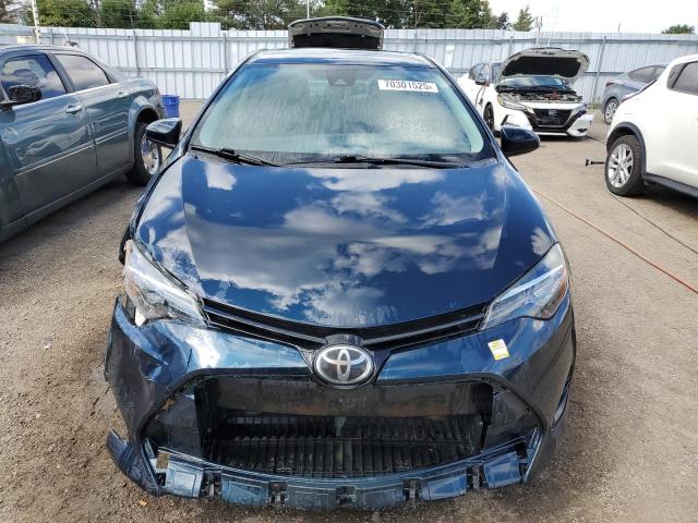 2017 TOYOTA COROLLA L 2T1BURHE5HC903697