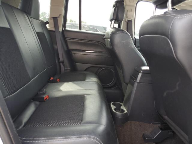 2017 JEEP COMPASS LA 1C4NJCEA4HD116179