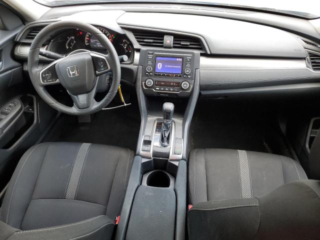 2018 HONDA CIVIC LX - 19XFC2F57JE008900