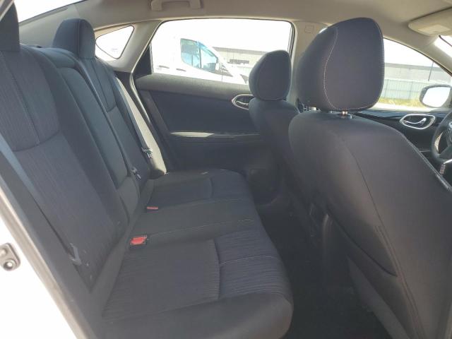 2017 NISSAN SENTRA S - 3N1AB7AP2HY342539