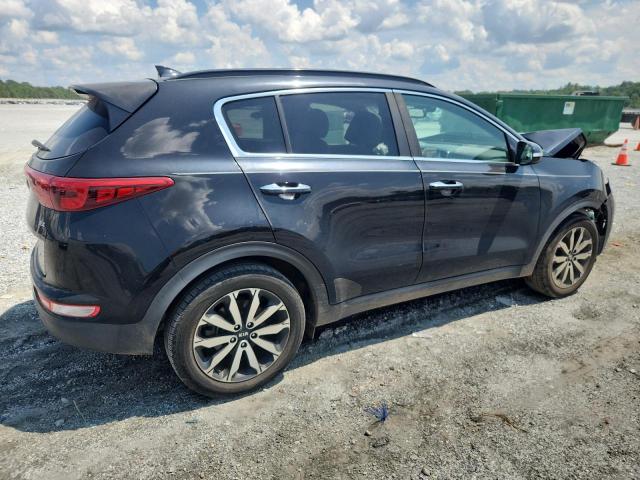 2018 KIA SPORTAGE E KNDPN3ACXJ7421145