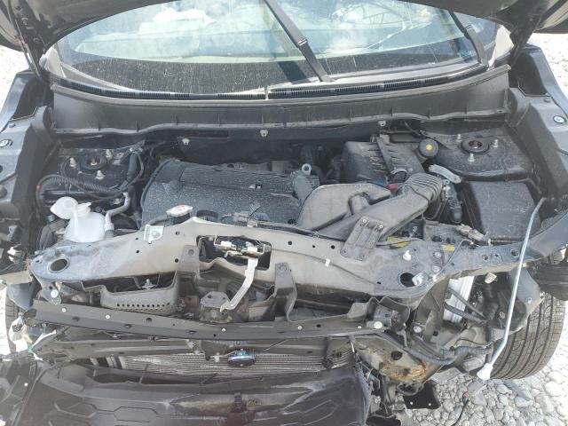 2024 MITSUBISHI OUTLANDER JA4ARUAU2RU005106