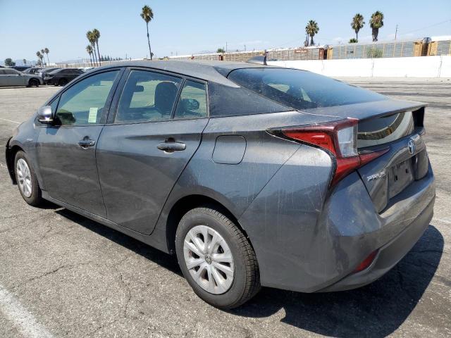 2021 TOYOTA PRIUS SPECIAL EDITION - Other View