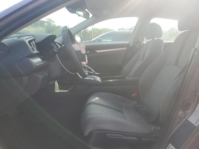 2020 HONDA CIVIC LX 2HGFC2F63LH521837