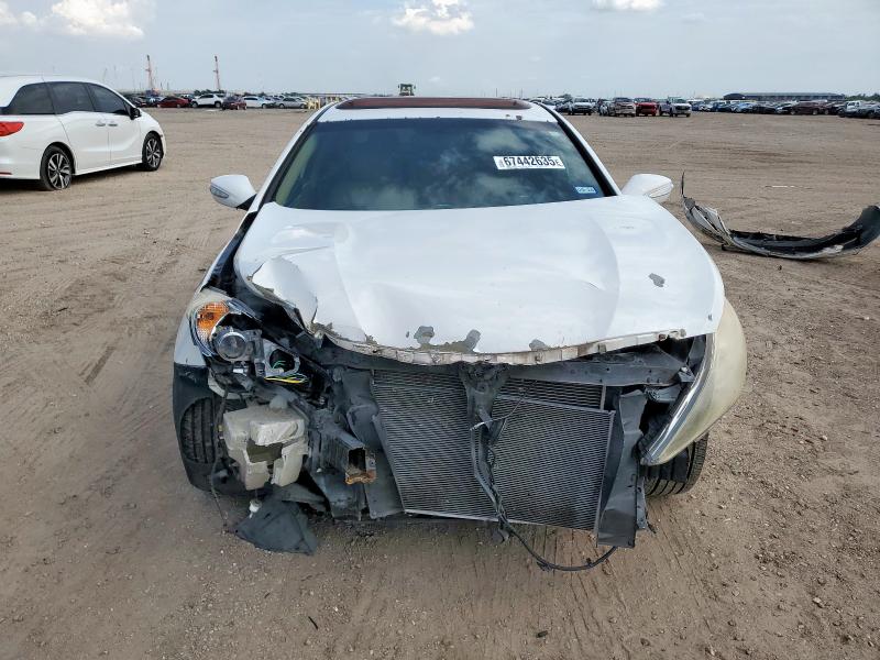2011 HYUNDAI SONATA SE - 5NPEC4AC4BH070555