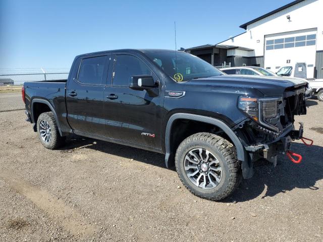 2022 GMC SIERRA K15 3GTPUEEL2NG572872