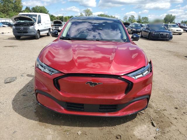 2021 FORD MUSTANG MA - 3FMTK3SU6MMA51204