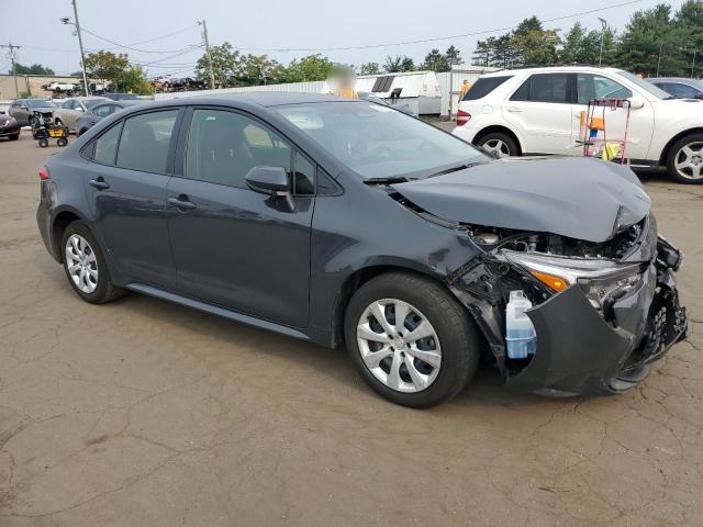 2025 TOYOTA COROLLA LE JTDBCMFE3S3071933