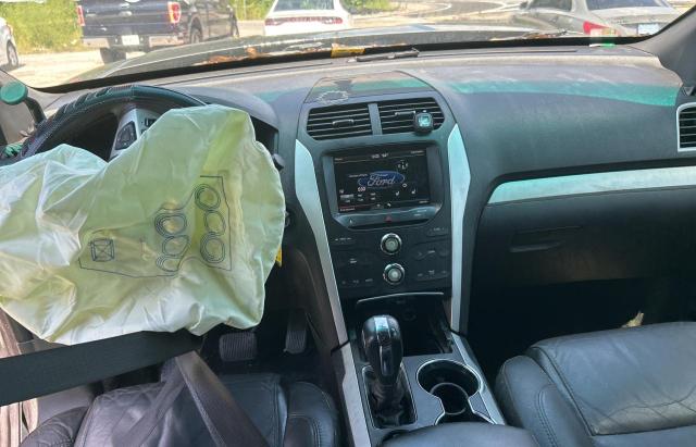 2015 FORD EXPLORER X - 1FM5K7D8XFGC45182